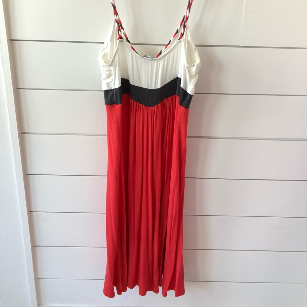 🎉2/$10🎉 ✨knee length dress - Picture 4 of 4